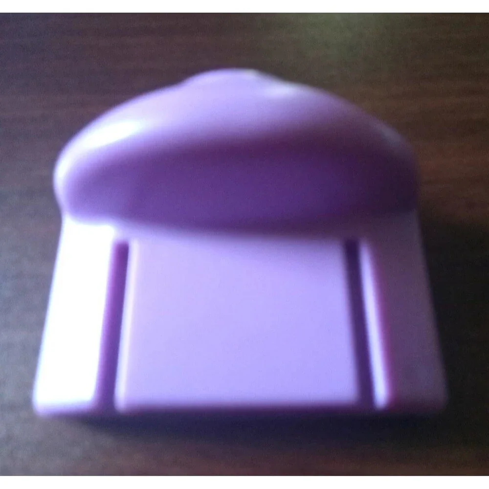 Mr. Brown can MOO Little Touch Leap Frog  Cartridge